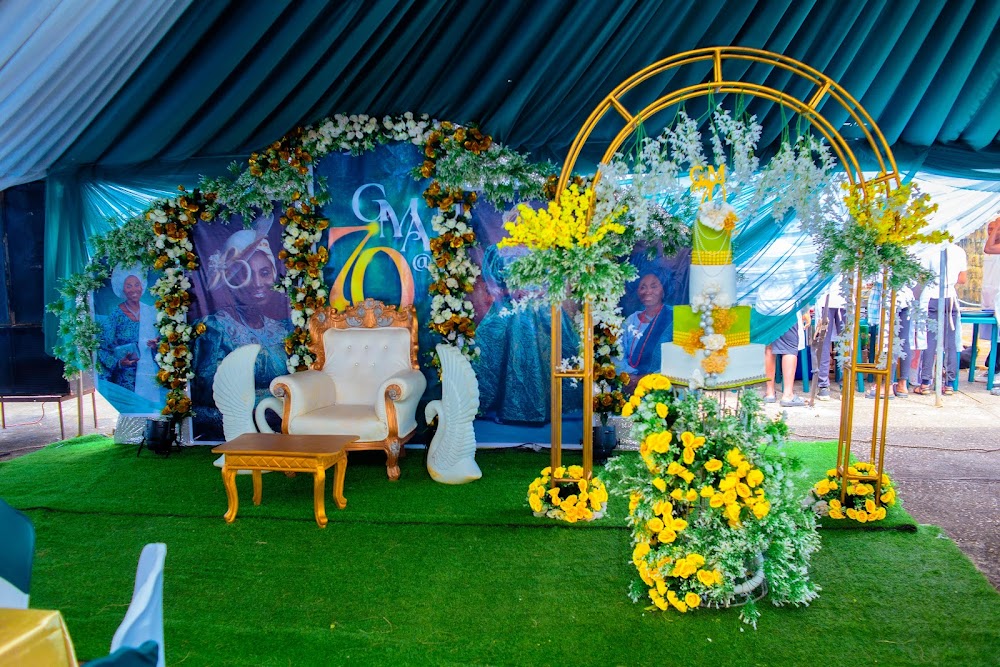 Kathie events world photo 2